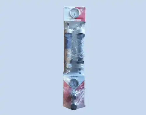 Purifier Panel Purification panel and Manifold System :: Laser Gases